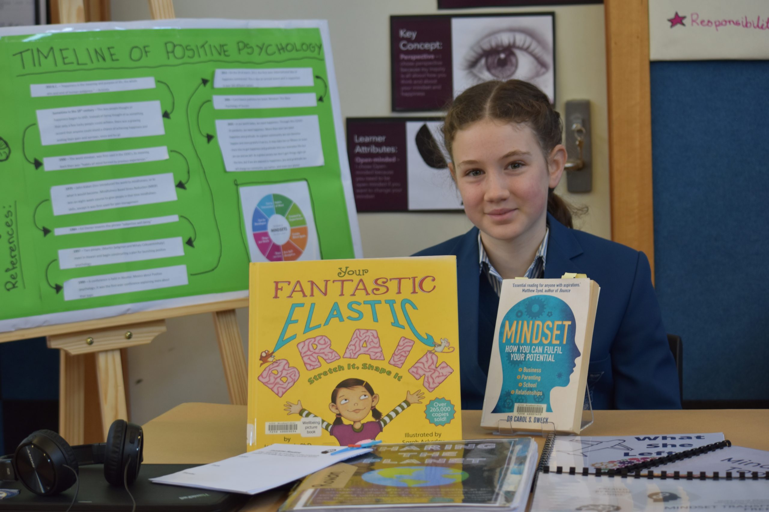 Pypx Exhibition Launch Launceston Church Grammar School